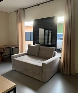 Vila Maju espaço home office,garagem,próx..UniAraxá,fácil acesso - 8