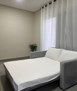 Vila Maju espaço home office,garagem,próx..UniAraxá,fácil acesso - 6