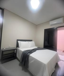 Vila Maju espaço home office,garagem,próx..UniAraxá,fácil acesso - 3