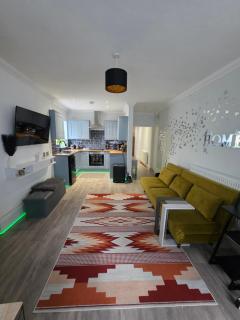 CosyApt - 8ight Havens Folkestone - 2