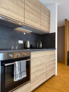 Messe Apartments Hannover - Hannover - 5