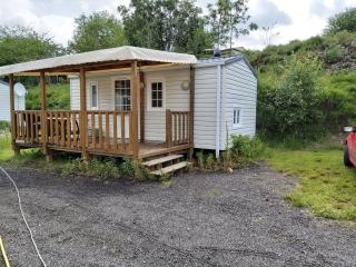 Camping la Vallée - La Tour-dʼAuvergne - 9