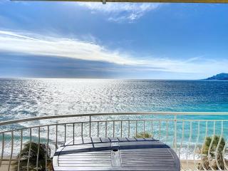 Situation et vue mer exceptionnelle 62L - Cannes - 0