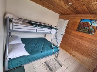 le ti coin papi hugues - 2