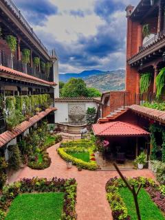 La Casona de Ciudad Vieja - Ciudad Vieja - 0