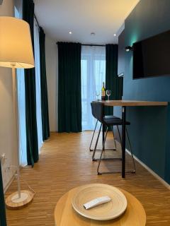 Messe Apartments Hannover - Hannover - 3