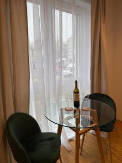 Messe Apartments Hannover - Hannover - 2