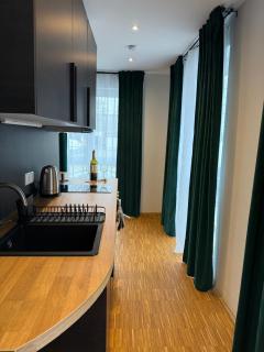 Messe Apartments Hannover - Hannover - 0