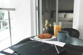 Luxury 2 storey 2bedroom condo with Private Jacuzzi & patio - Athens - Athen - 1
