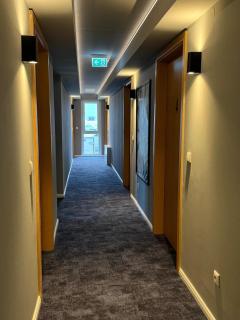 Messe Apartments Hannover - Hannover - 9