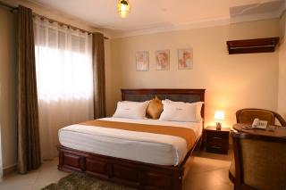 Hotel Casabella - Entebbe - 3