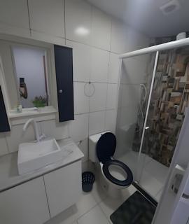 Lindo apart. Terreo recreio dos bandeirantes no Rio de janeiro - Rio de Janeiro - 2