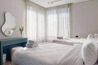 VESTA - El Sheikh Zayed Residence - Sheikh Zayed - 6