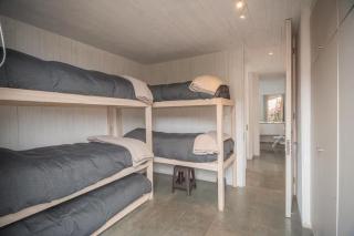Moderna casa a 40 metros de la playa - La Laguna - 3