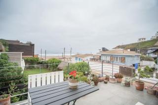 Moderna casa a 40 metros de la playa - La Laguna - 1
