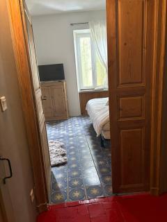 CHAMBRE D'HOTE Ô MAZETTE visite de l'Aude - 5