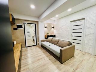 Atlas AIASTAY Apartment - Chişinău - 9