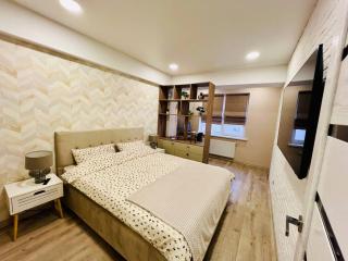 Atlas AIASTAY Apartment - Chişinău - 7