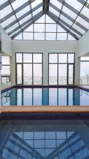 نخيل هجر للشقق الفندقية Nakheel Hajr Hotel Apartments - 3