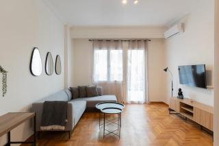 Athens Ivy Residence By Staycom - Atene - 0