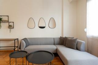 Athens Ivy Residence By Staycom - Atene - 4
