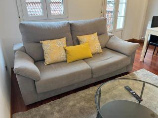 Caldas no Camiño - 4