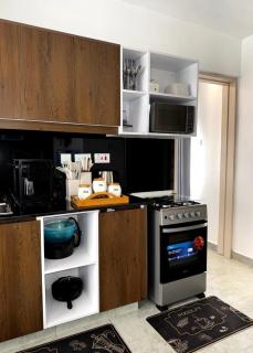 Tsavo apartments - Kiambu - 5
