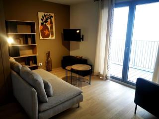 Toulouse, Bourse nice and comfortable family apartment - Toulouse - 0