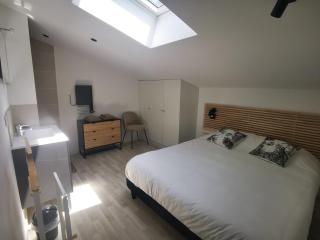 Toulouse, Bourse nice and comfortable family apartment - Toulouse - 4