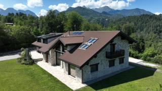 Top Hill Cottage - - 0