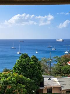 OCEAN VIEW APARTMENTs - Saint Georgeʼs - 2