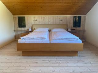 Ferienwohnung Münnerstadt - Münnerstadt - 1