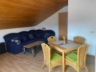 Ferienwohnung Münnerstadt - Münnerstadt - 5