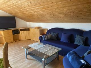Ferienwohnung Münnerstadt - Münnerstadt - 6