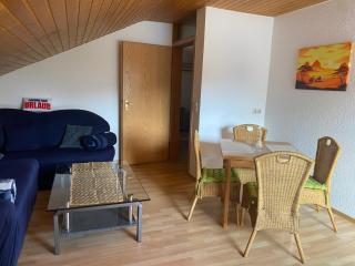 Ferienwohnung Münnerstadt - Münnerstadt - 3