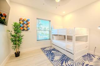 Sailfish Retreat - South Padre Island - 1