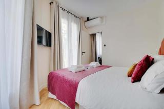 Beautiful apartment near the Eiffel Tower - Paris - 1
