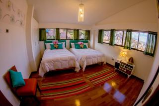 RHOUSE Cusco - Cuzco - 7