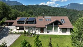 Top Hill Cottage - - 2