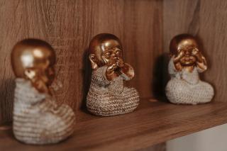Luxury modern chic 1-bedroom apartment Athens City - Atene - 2