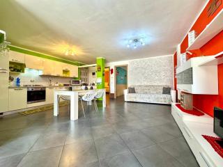 Happy Apartment - Bari Sardo - 4