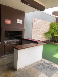 Casa céntrica con pileta y cochera privada - Santiago del Estero - 6