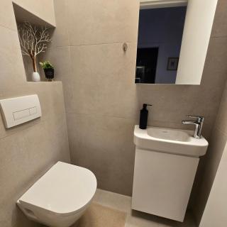 Penthouse Sanchi-Bossa Residence Zagreb with parking - Zagabria - 1