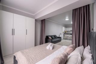 The Grey of the City Days - 6