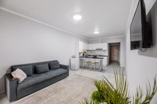 The Grey of the City Days - 1