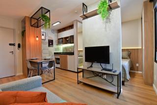 C215 · DNG - Apartamento exclusivo, moderno, Park Studios - Brasilia - 0