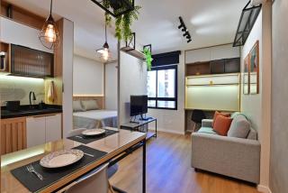 C215 · DNG - Apartamento exclusivo, moderno, Park Studios - Brasilia - 9