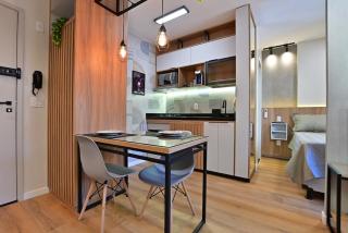C215 · DNG - Apartamento exclusivo, moderno, Park Studios - Brasilia - 7