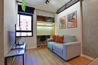 C215 · DNG - Apartamento exclusivo, moderno, Park Studios - Brasilia - 4