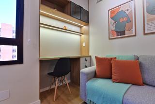 C215 · DNG - Apartamento exclusivo, moderno, Park Studios - Brasilia - 3